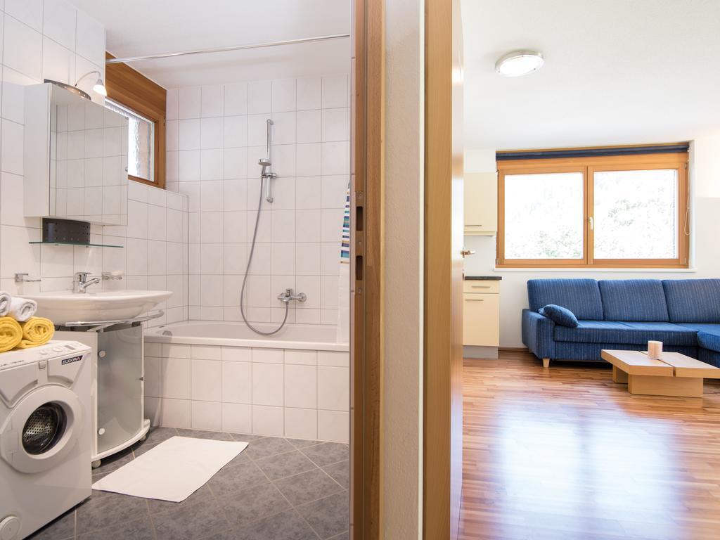 Gartenappartement Kirchdorf by A-Appartments Brand  Extérieur photo