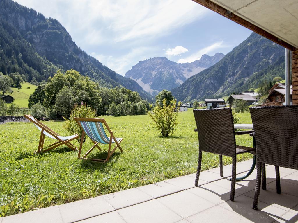 Gartenappartement Kirchdorf by A-Appartments Brand  Extérieur photo