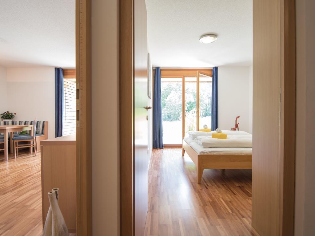 Gartenappartement Kirchdorf by A-Appartments Brand  Extérieur photo