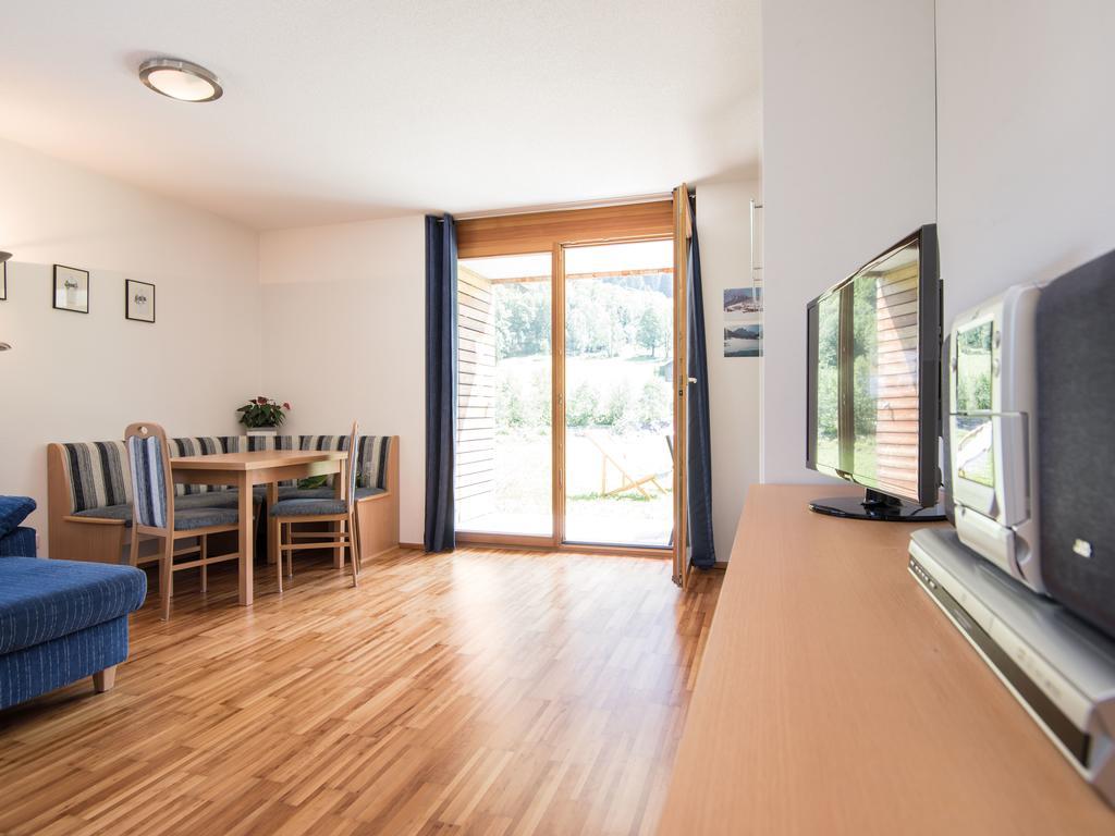 Gartenappartement Kirchdorf by A-Appartments Brand  Extérieur photo