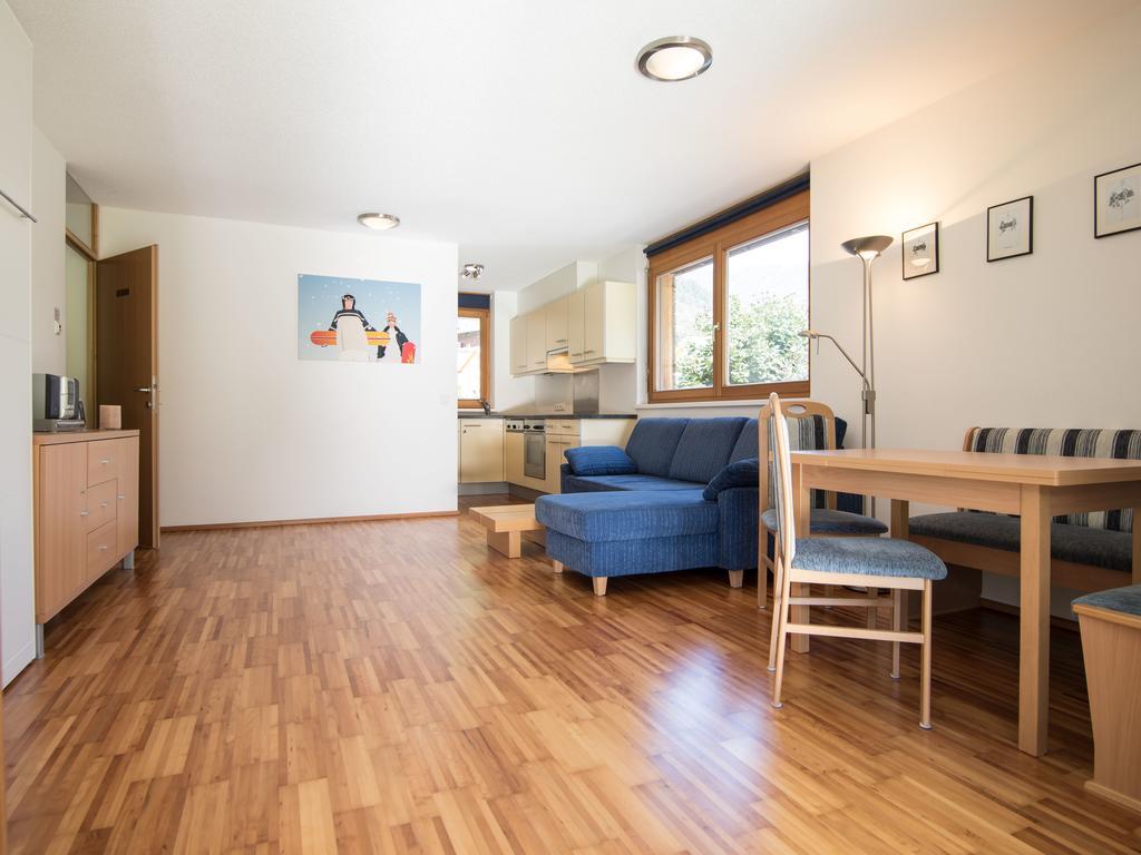 Gartenappartement Kirchdorf by A-Appartments Brand  Extérieur photo