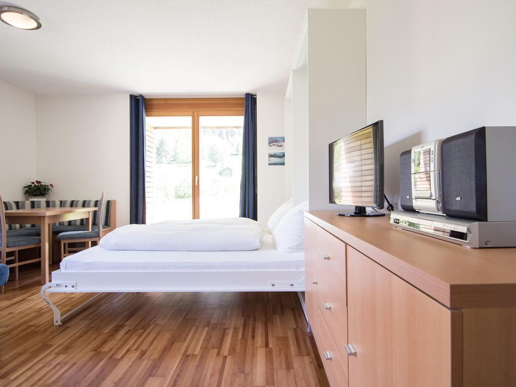 Gartenappartement Kirchdorf by A-Appartments Brand  Extérieur photo
