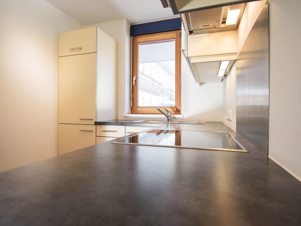 Gartenappartement Kirchdorf by A-Appartments Brand  Extérieur photo